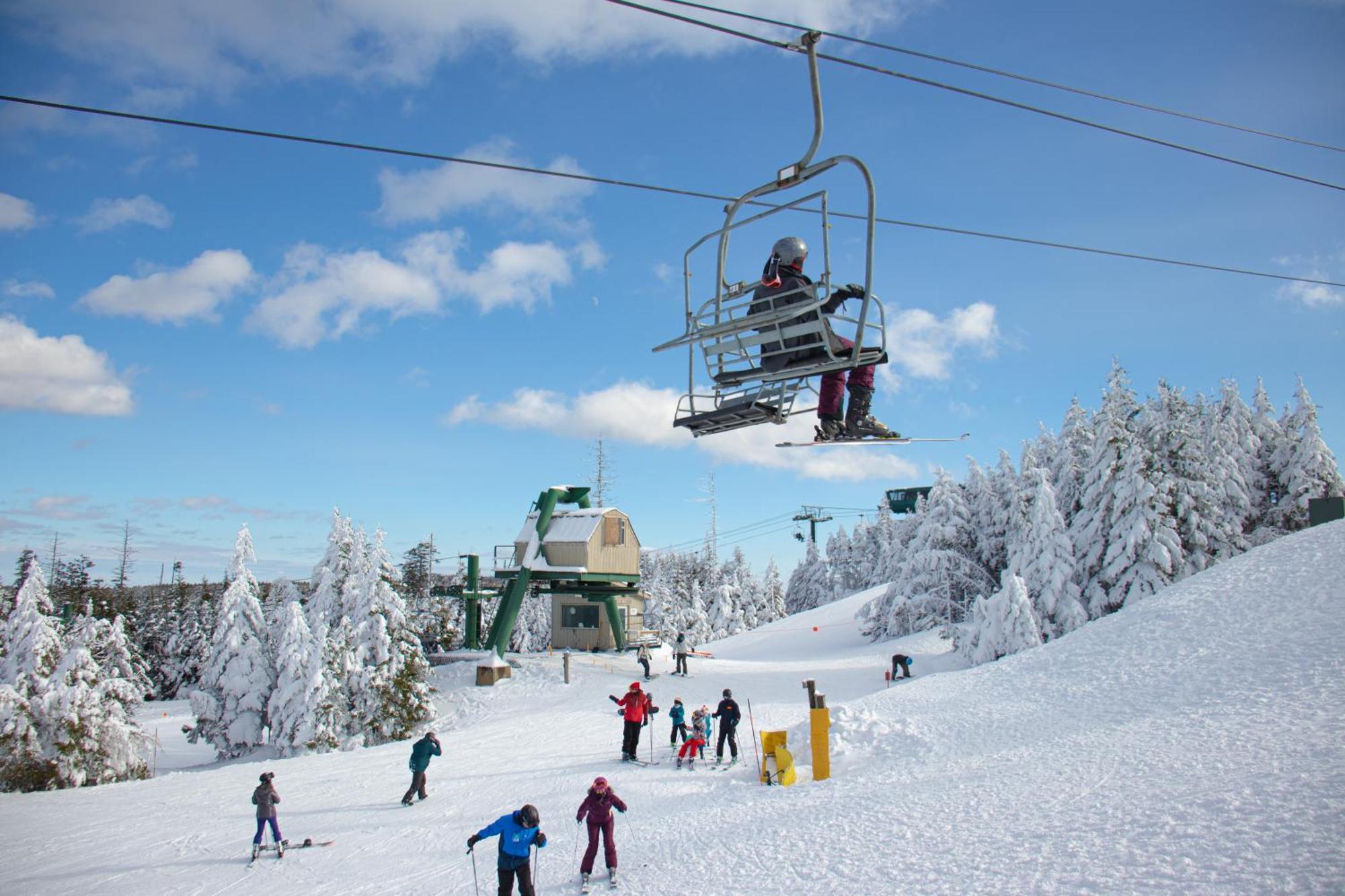 Ml240 Wonderful Mountain View Close To Slopes Ez Parking Wifi Snowshoe Exterior photo