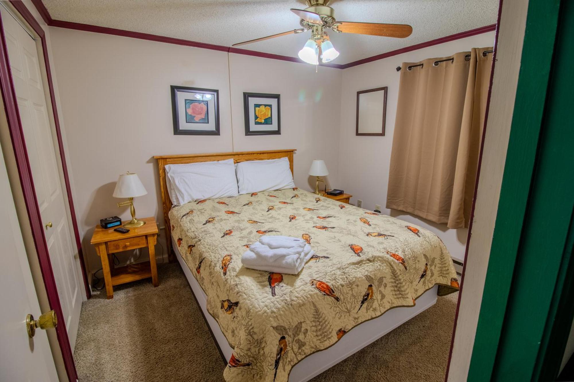 Ml240 Wonderful Mountain View Close To Slopes Ez Parking Wifi Snowshoe Exterior photo